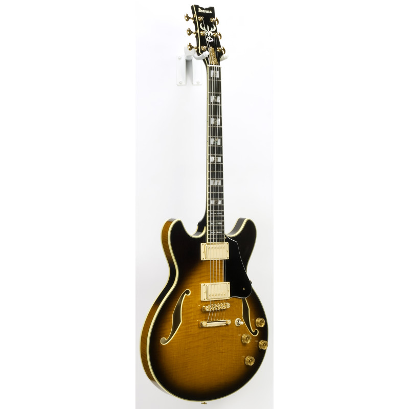 Ibanez JSM100 John Scofield Signature