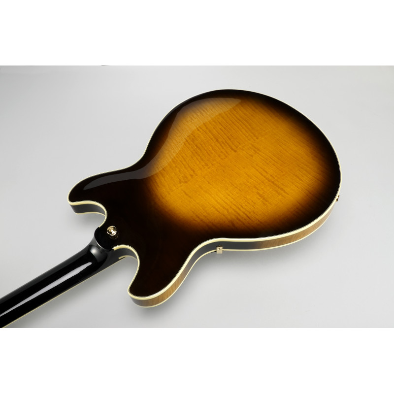 Ibanez JSM100 John Scofield Signature