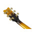Ibanez JSM10EM-TTB John Scofield Signature Two Tone Burst