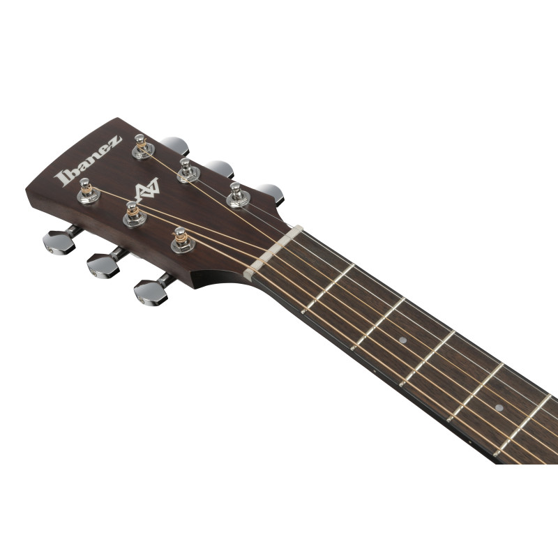 Ibanez AJ54E Open Pore Natural