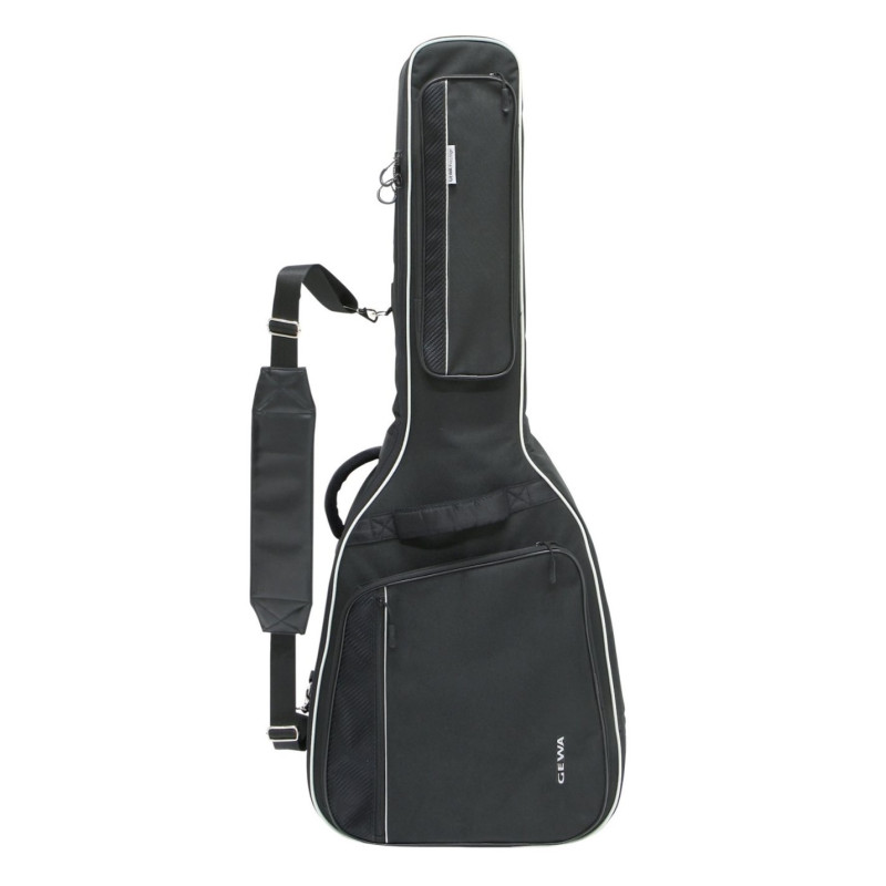 Gewa Funda Doble Bajo Prestige 25