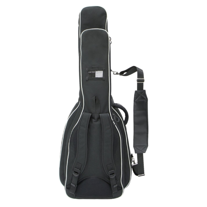 Gewa Funda Doble Bajo Prestige 25