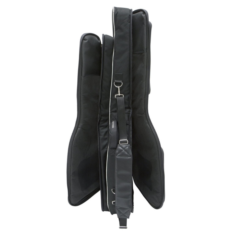 Gewa Funda Doble Bajo Prestige 25