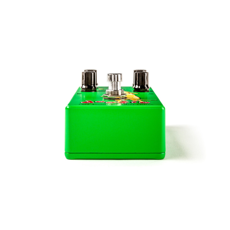MXR Dookie Drive Distortion 30th Anniversary