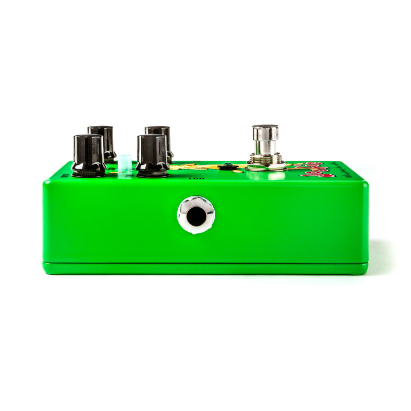 MXR Dookie Drive Distortion 30th Anniversary