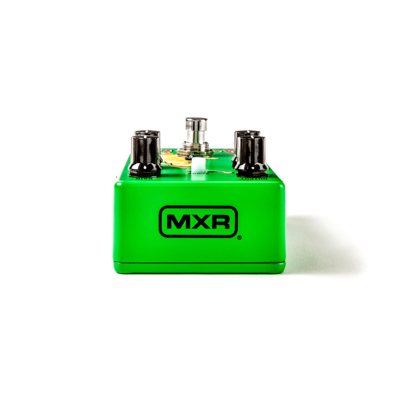 MXR Dookie Drive Distortion 30th Anniversary
