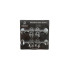Admira Clavijero Ukelele Chrome BStock
