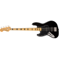 Fender Squier Classic Vibe 60 Jazz Bass LH Black