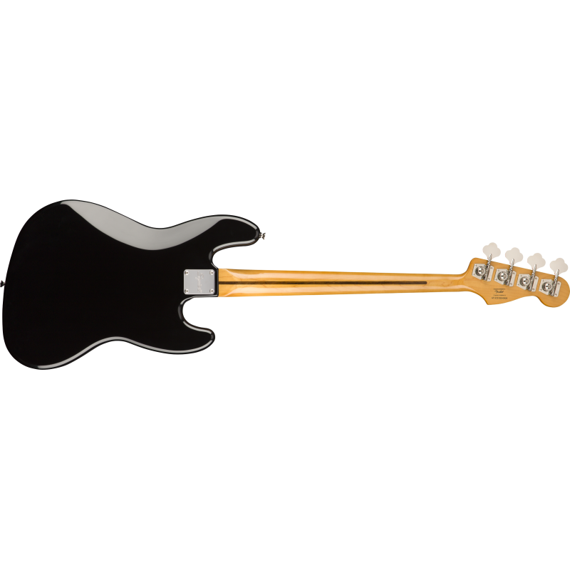 Fender Squier Classic Vibe 60 Jazz Bass LH Black
