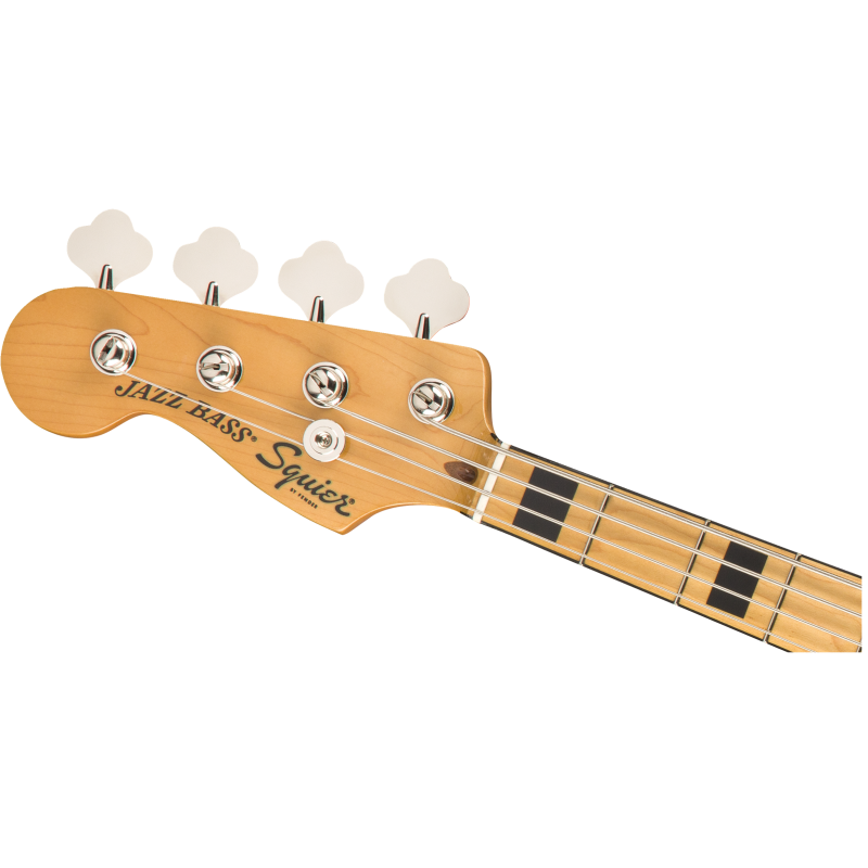 Fender Squier Classic Vibe 60 Jazz Bass LH Black