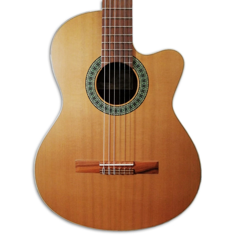 Paco Castillo 220 CE