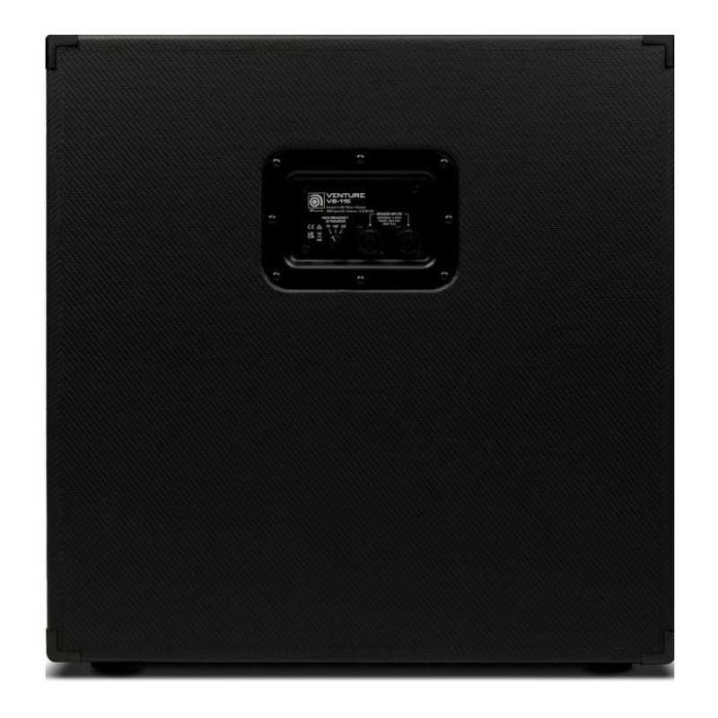 Ampeg VB-115 Venture Cabinet