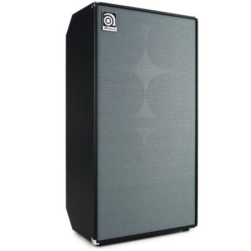 Ampeg SVT-810AV Heritage Speaker Cabinet