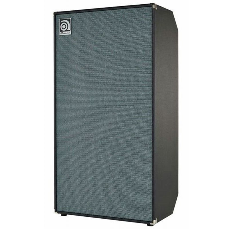 Ampeg SVT-810AV Heritage Speaker Cabinet