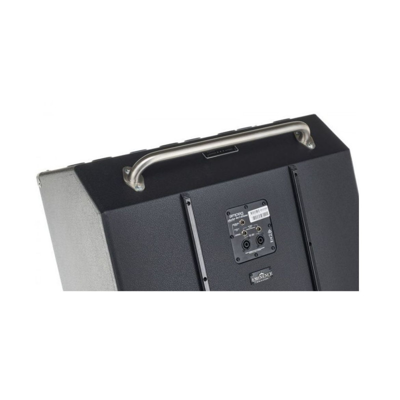 Ampeg SVT-810AV Heritage Speaker Cabinet