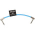 Ernie Ball Patch Cable EEB 6455 Flex Patch Blue 15.24cm