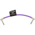 Ernie Ball EEB 6447 Flex Patch Purple 6" (15.24 cm) Patch Cable