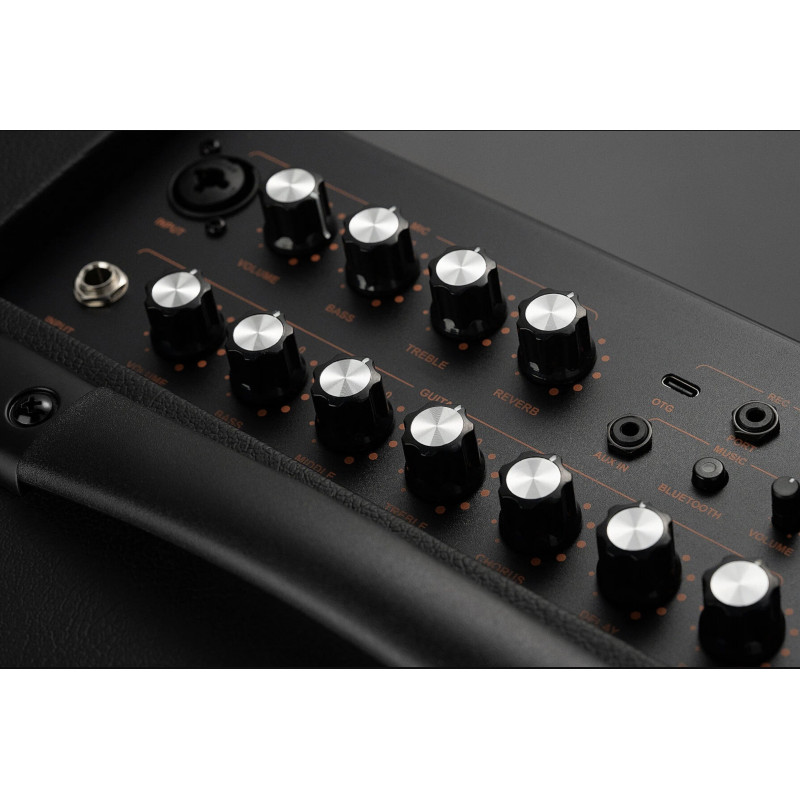 Joyo AC-40S Acoustic Amp