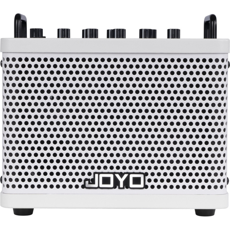 Joyo DC-15B White