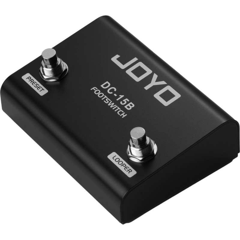 Joyo DC-15B White