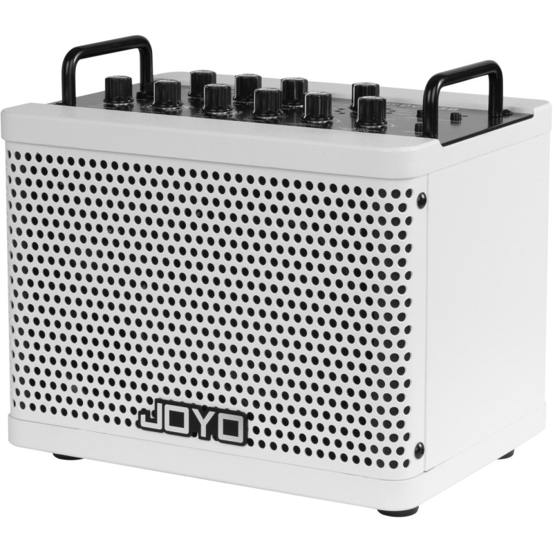 Joyo DC-15B White