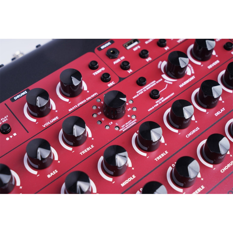 Joyo BSK-150BL Acoustic Amp