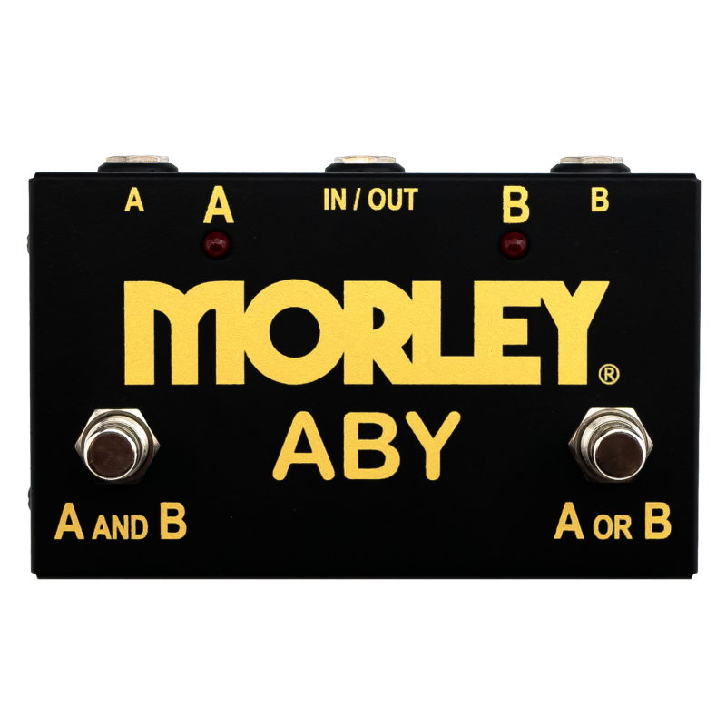 Morley ABY-G