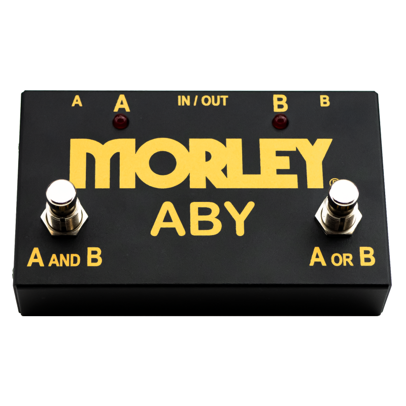 Morley ABY-G
