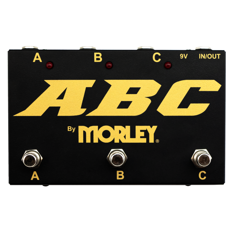 Morley ABC-G