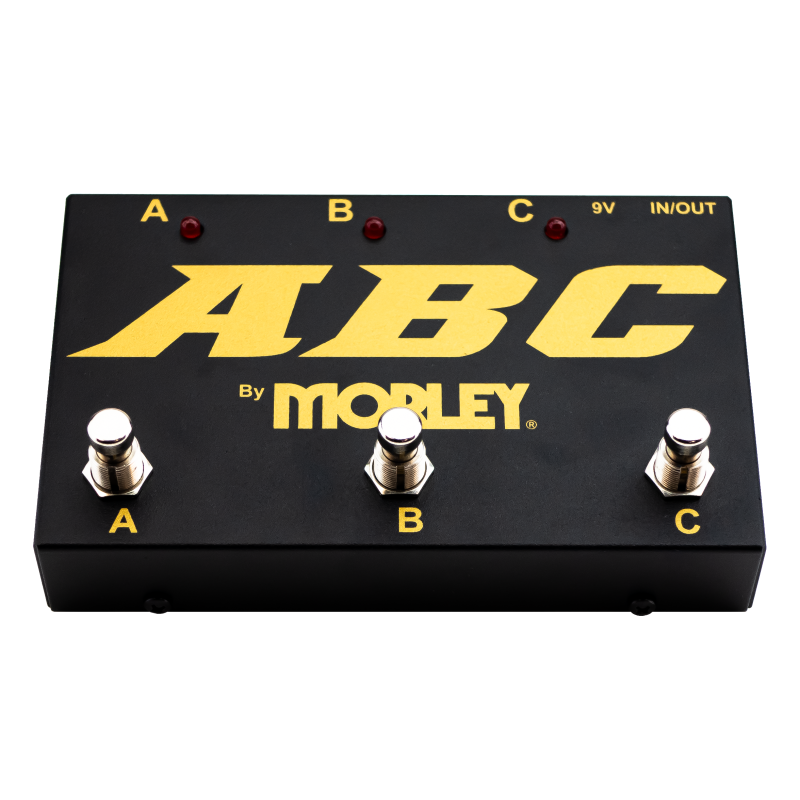 Morley ABC-G