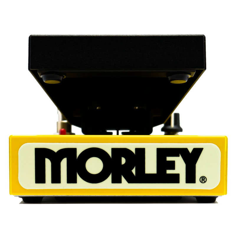 Morley 20/20 Power Wah Volume