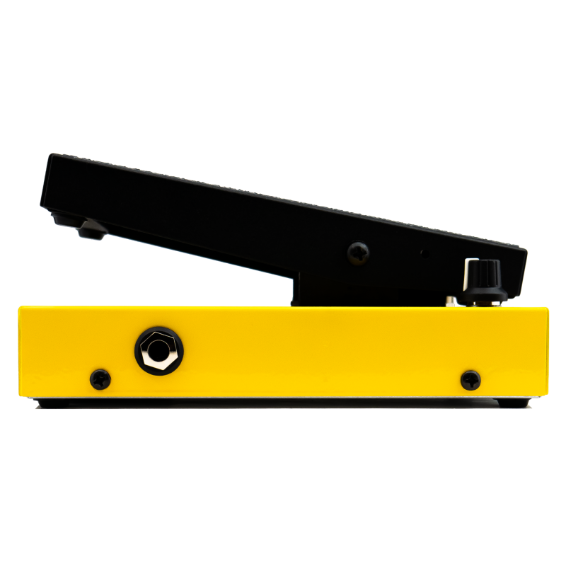 Morley 20/20 Power Wah Volume