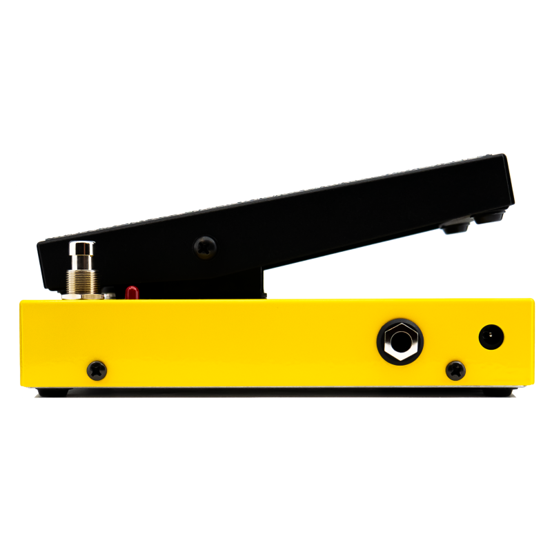 Morley 20/20 Power Wah Volume