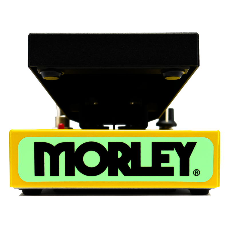 Morley 20/20 Power Wah Volume
