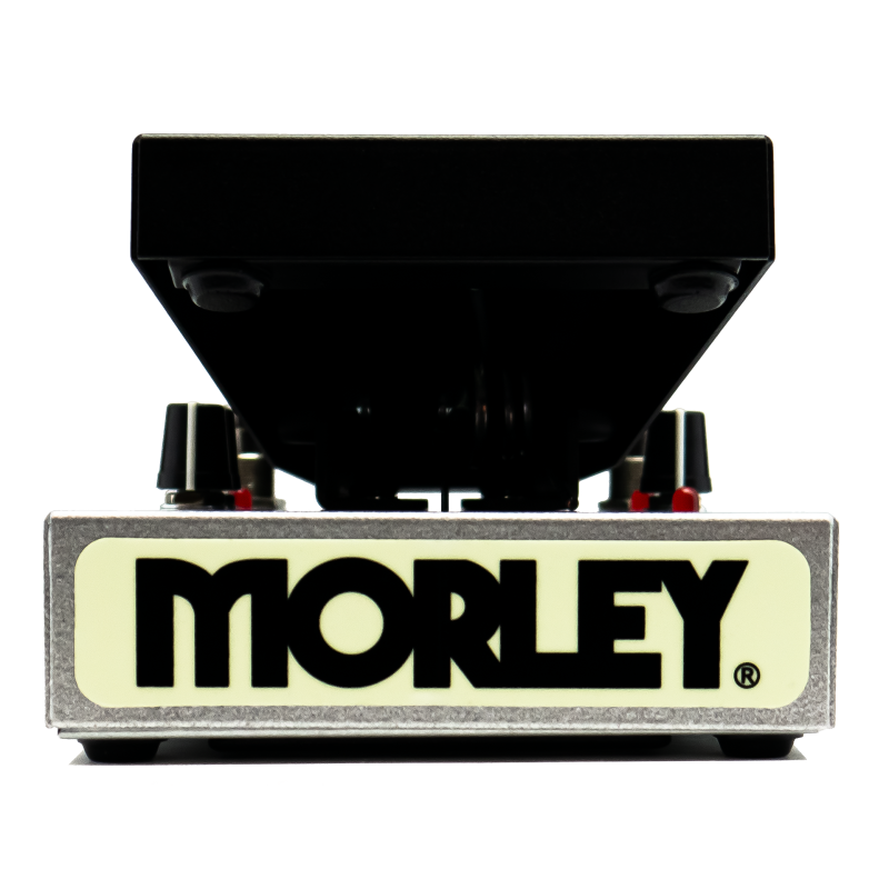 Morley 20/20 Power Fuzz Wah