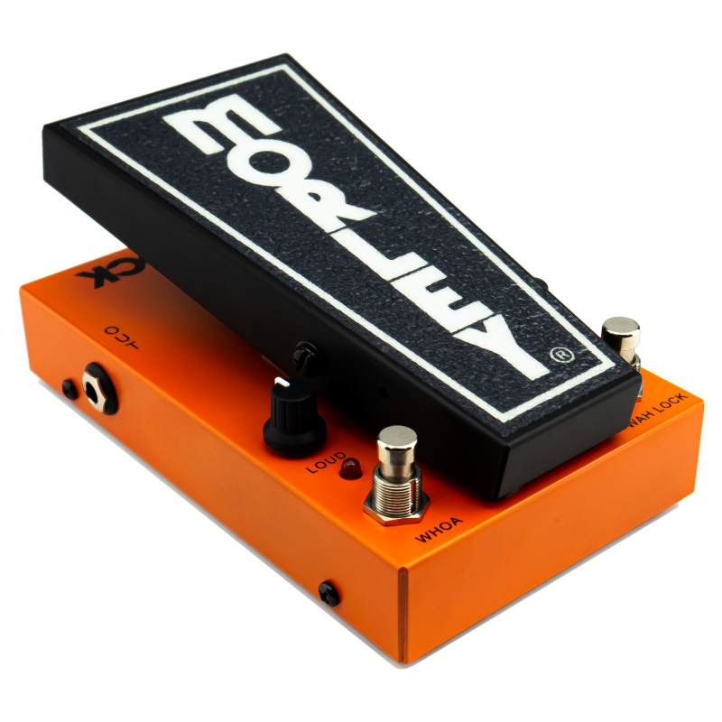 Morley 20/20 Wah Lock