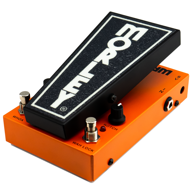 Morley 20/20 Wah Lock