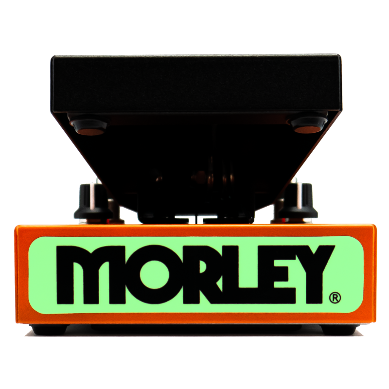 Morley 20/20 Wah Lock
