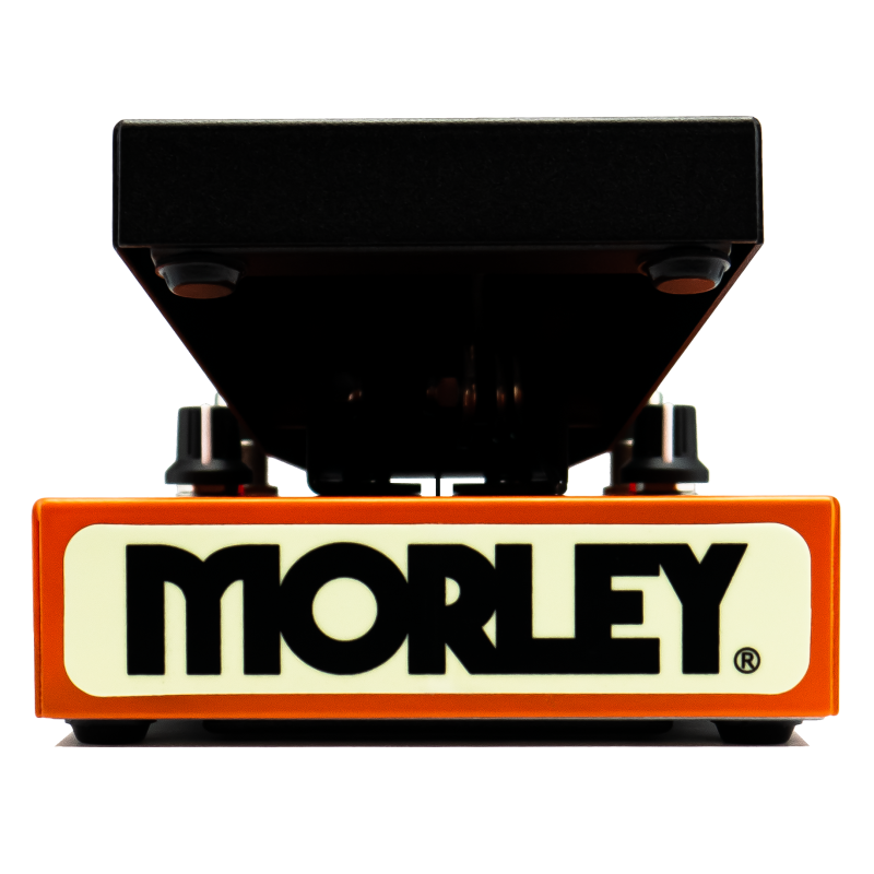 Morley 20/20 Wah Lock