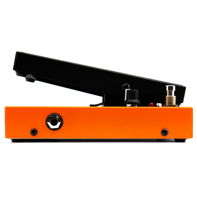 Morley 20/20 Wah Lock