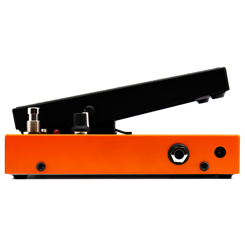 Morley 20/20 Wah Lock