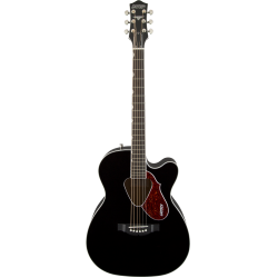 Gretsch G5013CE Rancher JR Black