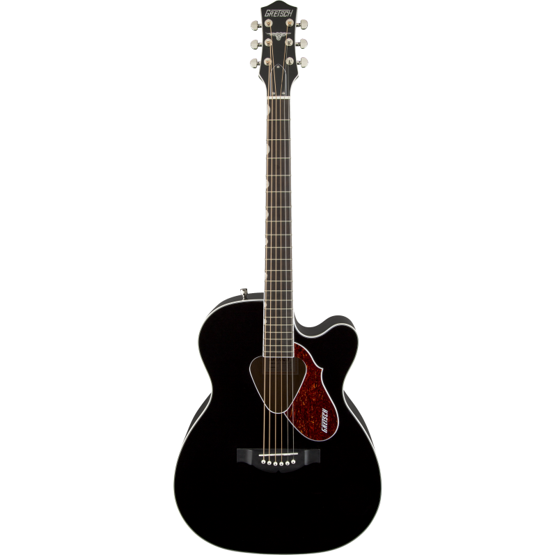 Gretsch G5013CE Rancher JR Black