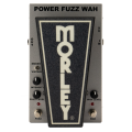 Morley Power Fuzz Wah