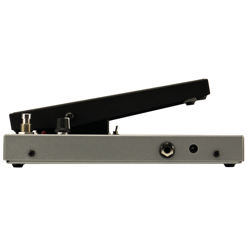 Morley Power Fuzz Wah