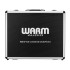 Warm Audio  Flightcase WA-47 Aluminio Negro