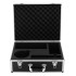 Warm Audio Flightcase WA-47 Black Aluminum