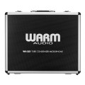 Warm Audio Flightcase WA-251 Aluminio Negro