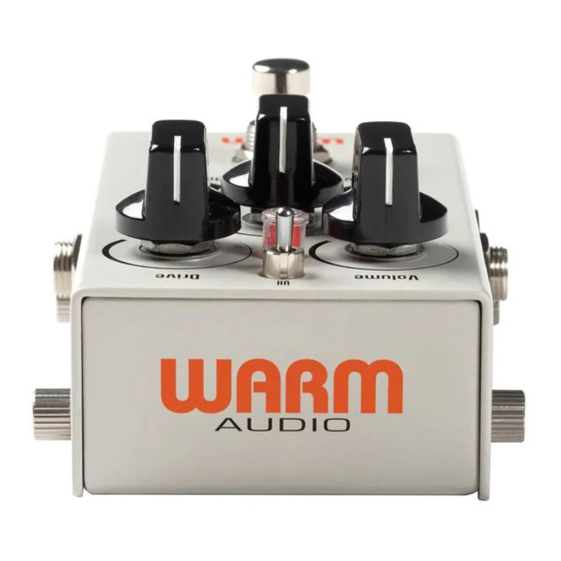 Warm Audio ODD BOX V1  Overdrive Pedal