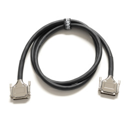 Warm Audio Prem-DB25-DB25-10' - D-Sub to D-Sub Cable - 3m